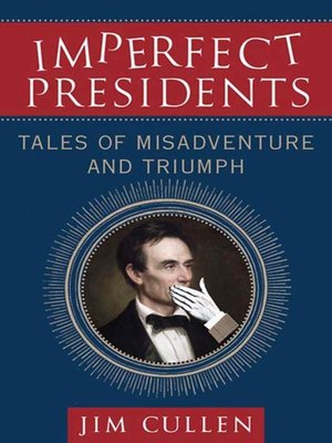 cover image of Imperfect Presidents
